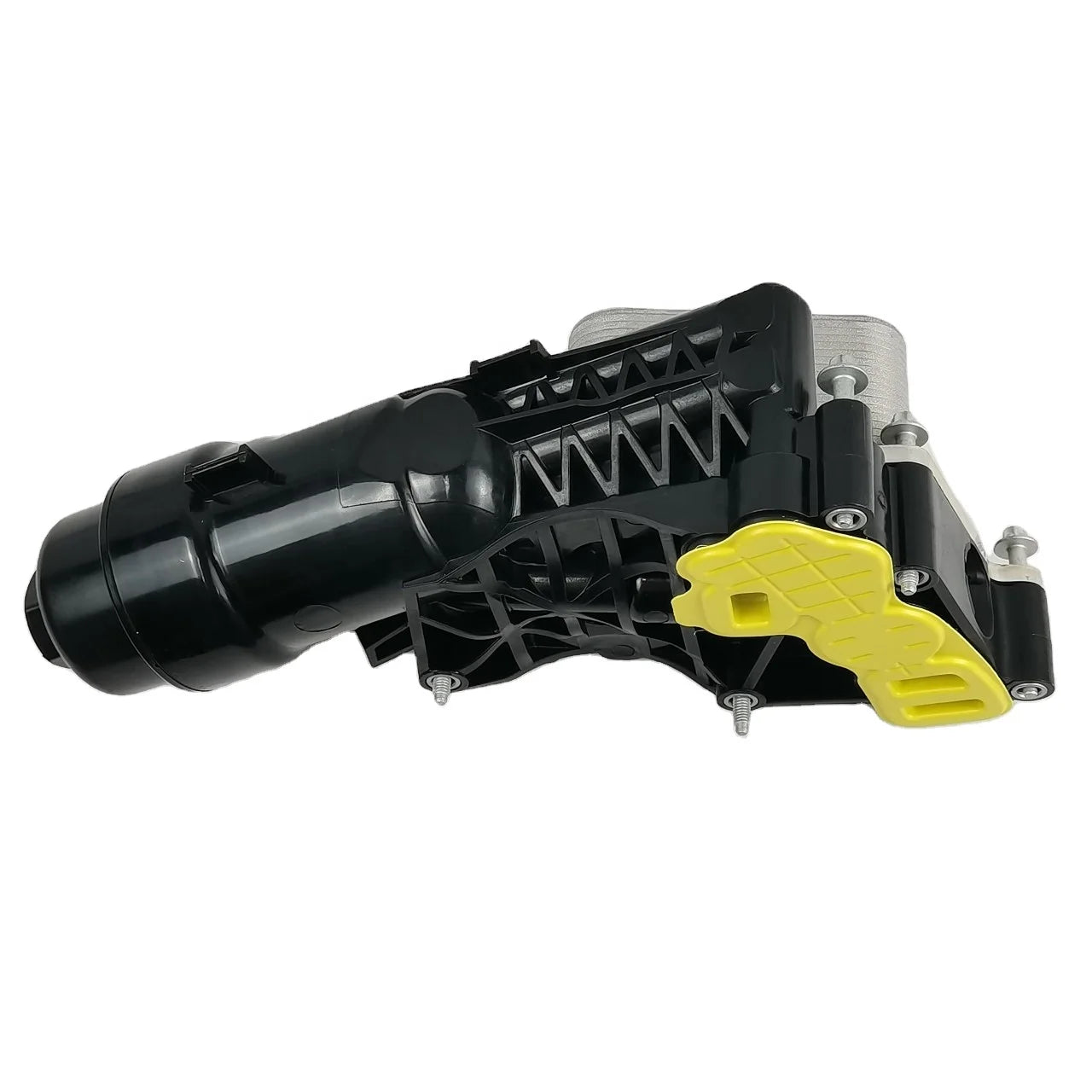 Auto Engine System 11428585235 Oil Cooler for BMW B38 B48 F49 F45 F52 for MAHLE Cooler Oil Filter