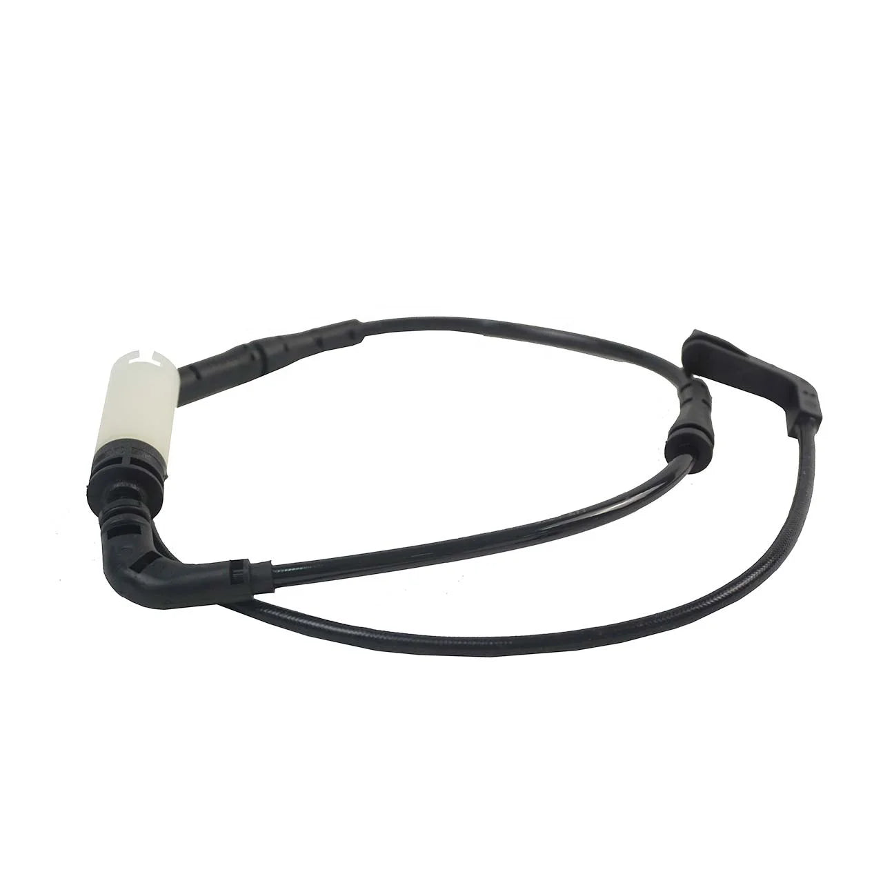 OE 6764299 Brake Sensor Wheel Speed Sensors for BMW E60 E61 E63 E64 34356759918/34356768596 Brake Wear Sensor