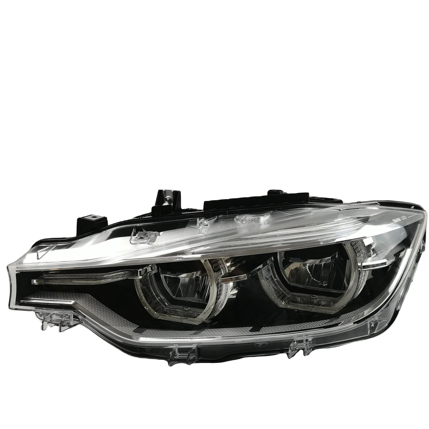 Original Genuine Full LED Headlights L for BMW 3 Series F30 F31 F35 LCI 320Li 2014 - 2018 63117419633