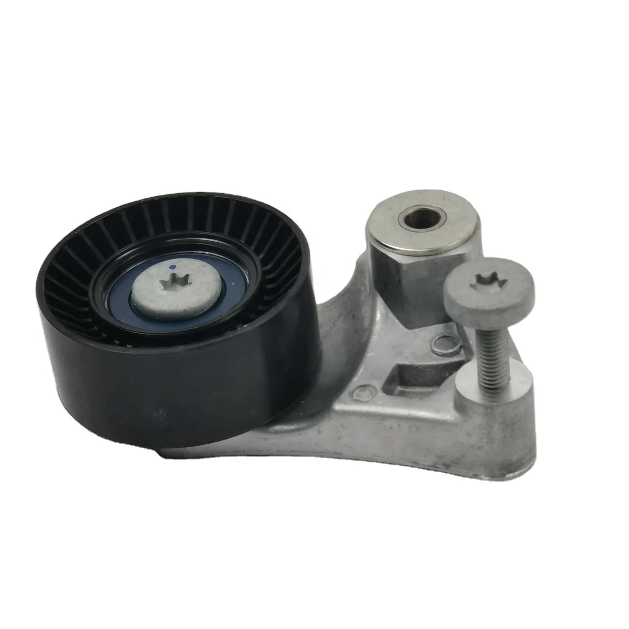 New Belt Tensioner Assembly 94810226121 for Porsche 3.6/4.8T/4.8S Cayenne 92A Panamera 970 for INA