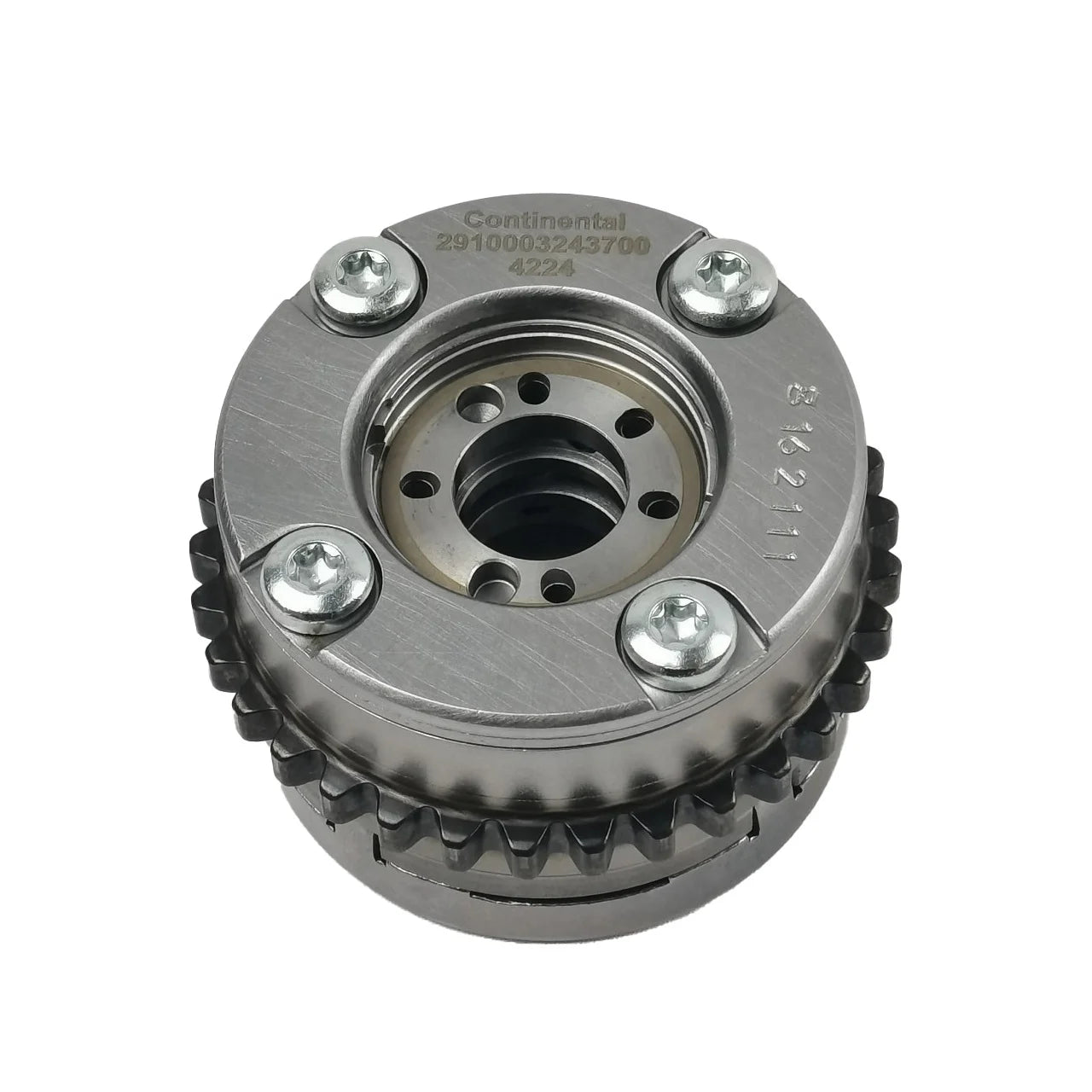 New VVT Camshaft Adjuster Intake Left for Mercedes Benz W221 W166 W212 W213 2760505100 M276 for Continental