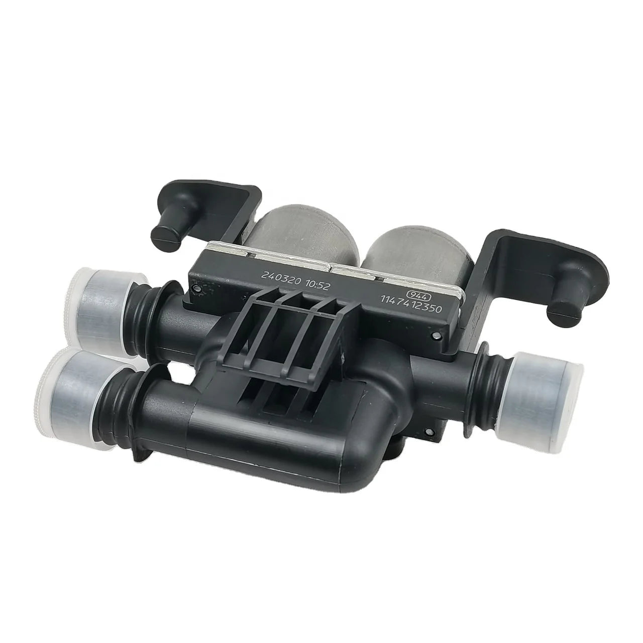 New Condition Heater Control Valve Automotive Parts 64116910544 For BMW E53 E70 F15 X5 E71 F16 X6 For BOSCH