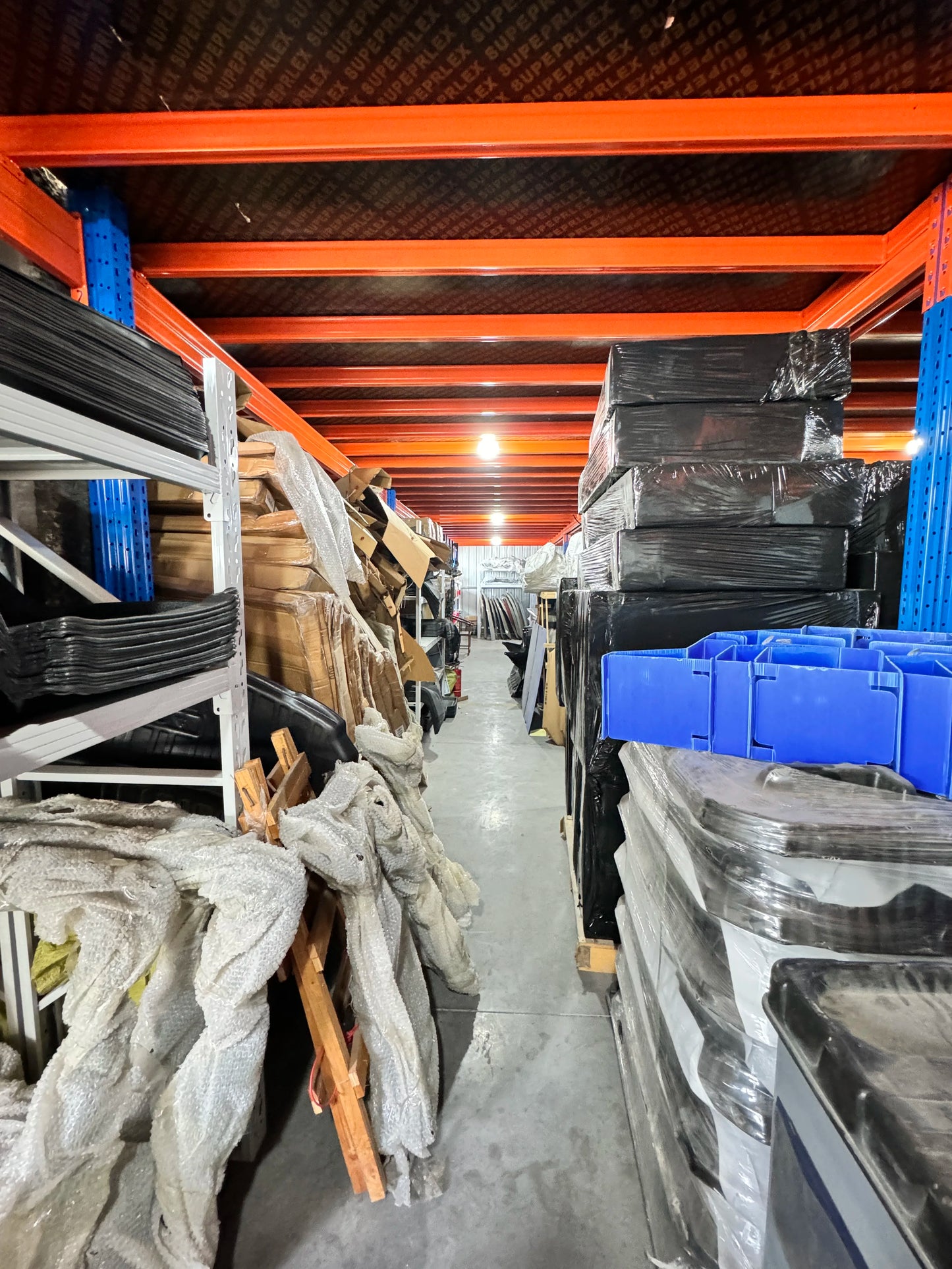 Hybrid New Energy Ev Auto Parts Chazor 05 HA2EJ-3102310H for Byd Destroyer Parts Front Subframe Fender