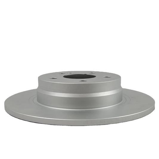 Hot Selling OE 2044231512 COATED Brake Disc for ATE Rear Brake Disc for Mercedes Benz W204 300 X 10 mm