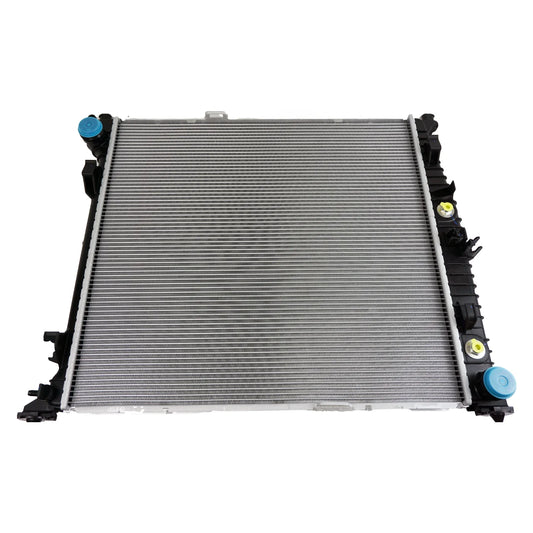 0995001303 Car Engine Parts Radiator Cooling System for Mercedes Benz W292 W166 Cooling System Radiator