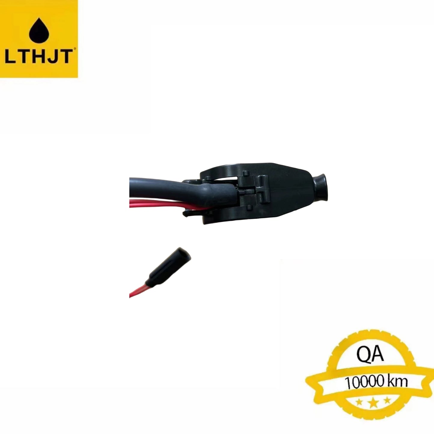 Windshield Cleaning Nozzle  Wiper Nozzle With Heating Auto Parts Suitable for Land Rover  LR068874