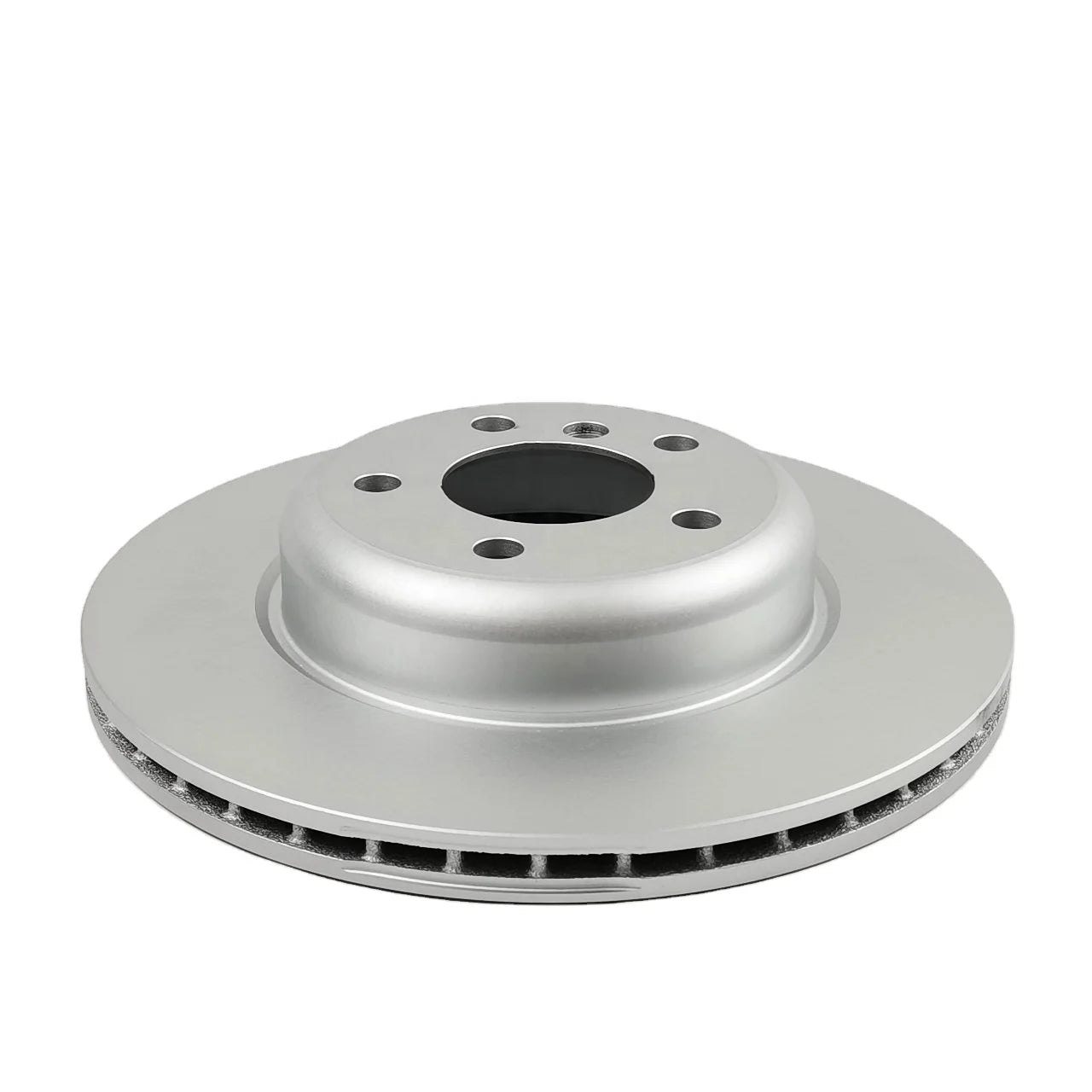 High Quality Brake Discs for BMW X5 X6 E70 F15 F85 F16 F86 OE 34116886478 Harbor Front Brake Disc