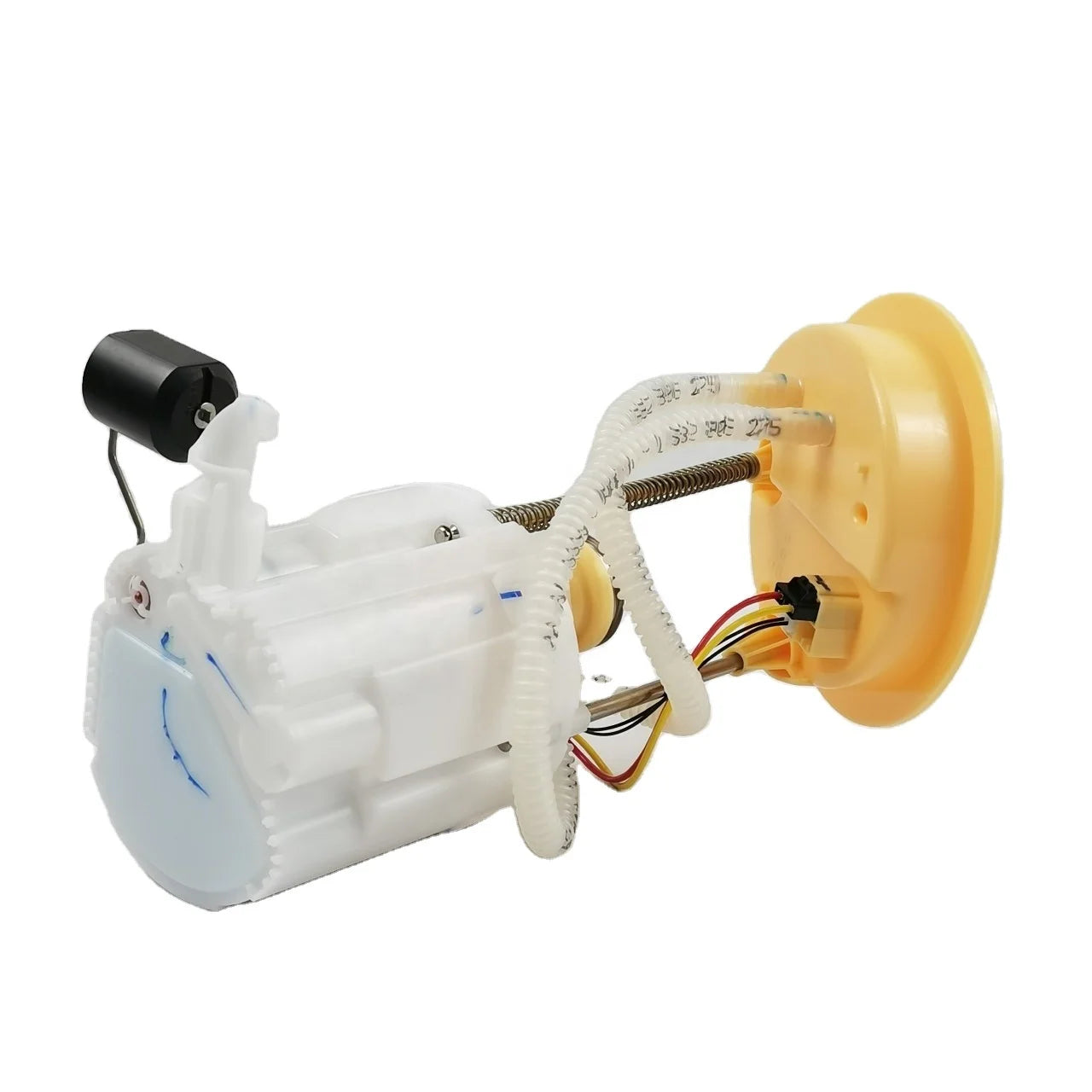 Engine System 16117273277 Fuel Pump Assembly For BMW 3 Series F20 F30 F35 For BOSCH Fuel Feed Unit