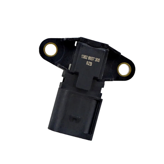 Wholesale OEM 13628657300 Car Accessories Electrical System New Intake Pressure sensor For BMW N46 N52