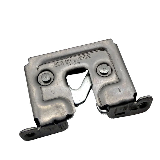 Wholesale OEM 51237008755 Car Accessories Auto Parts Hood Catch Latch Lock Lower for BMW E90