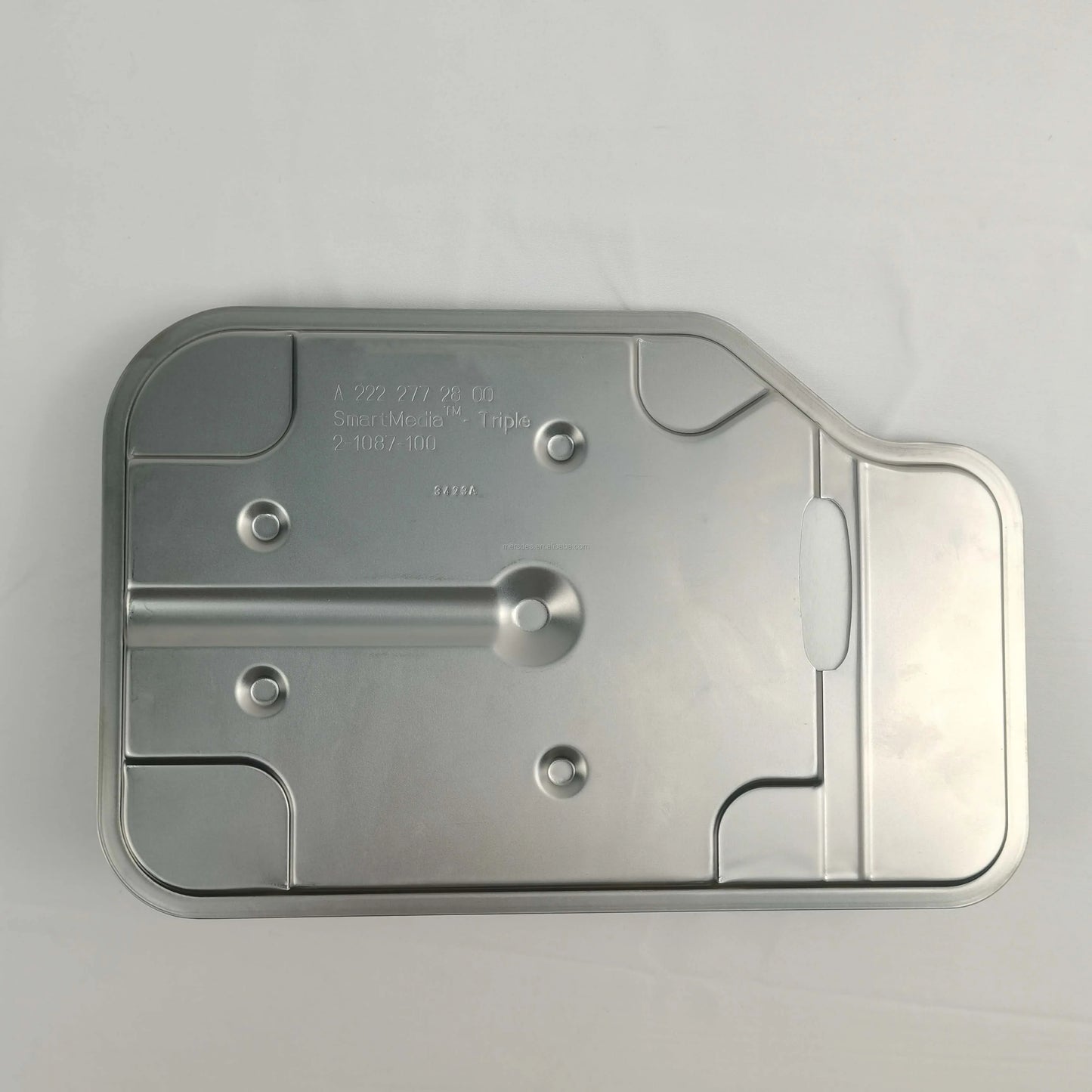 Automatic 7 Speed Transmission Oil Filter  2212770000 2222772800 Harbor CLK CLS Transmission Filter Kit