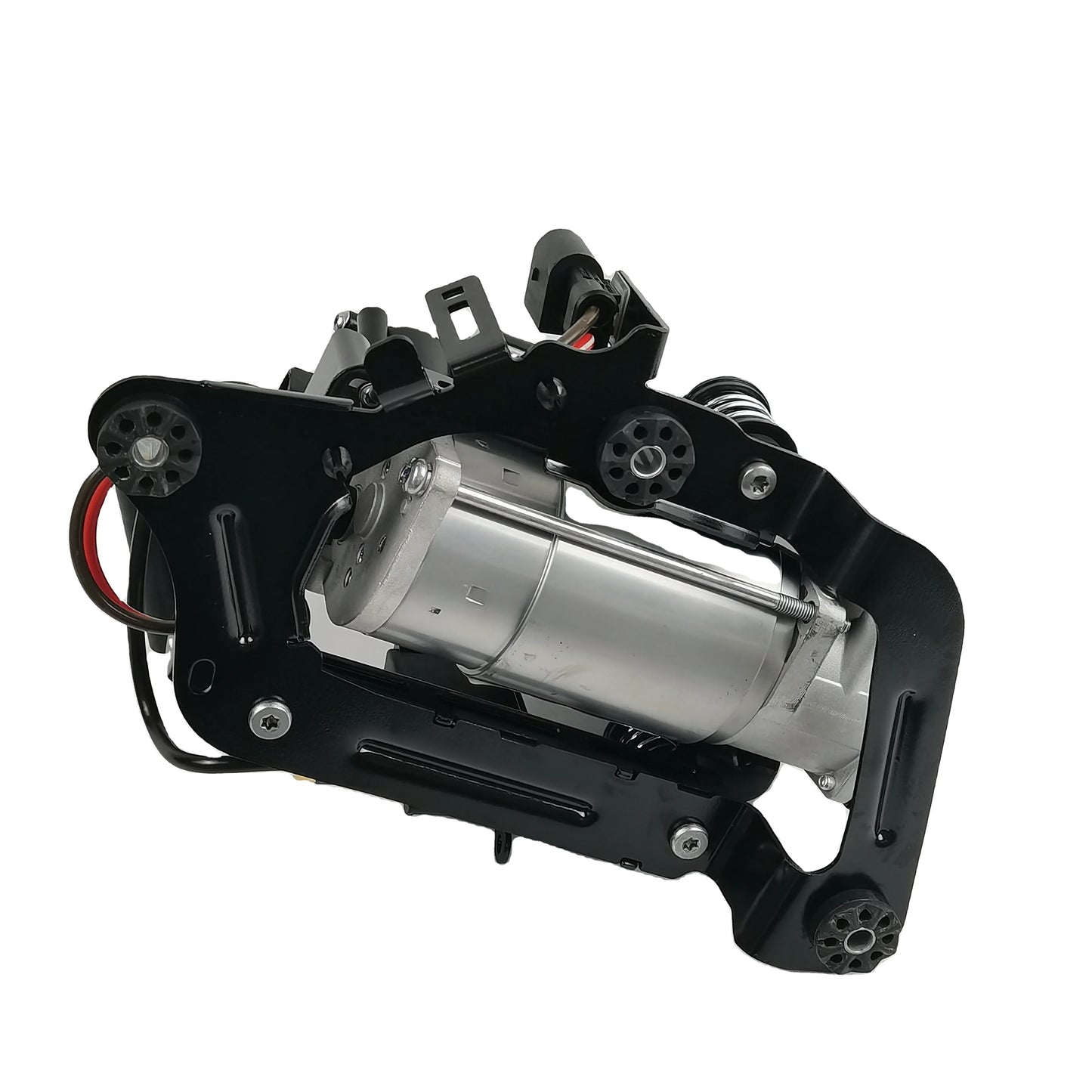 For BMW G38 G30 G31 G32 5/6 Series Car Engine Parts Air Suspension Compressor Pump OE 37206886721 Harbor