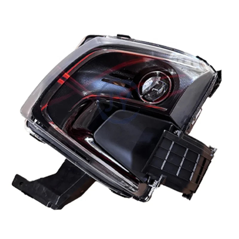 Other Auto Parts Car Accessories Car Parts Auto Spare Parts for Byd Led Headlamp All Model Body Kit