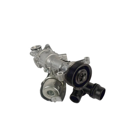 OE 2742000800 Water Pump for Mercedes Benz W212 W205 W213 X204 X253 W448 Engine M274 Engine Parts