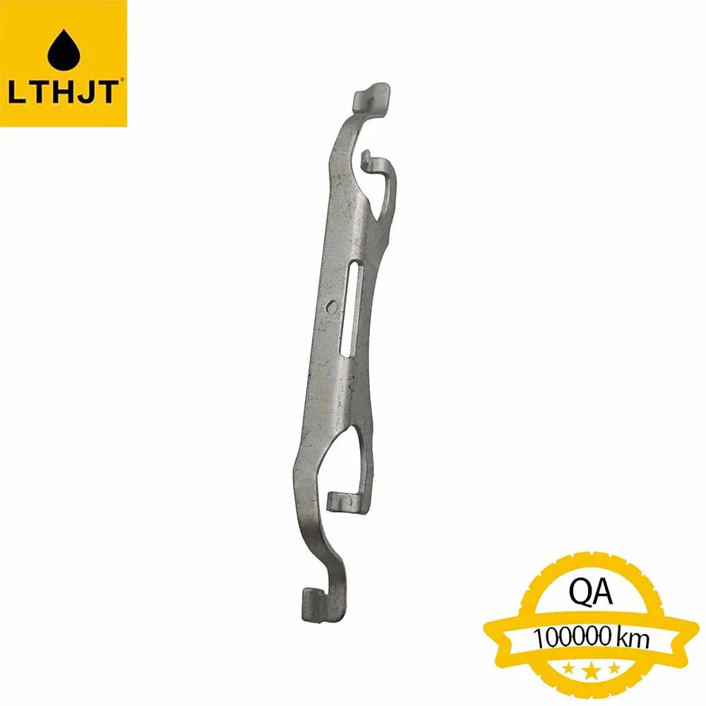 Wholesale OEM 0009937407 Car Accessories Brake System New Brake Pad Spring Front Left/Right for Mercedes Benz W166