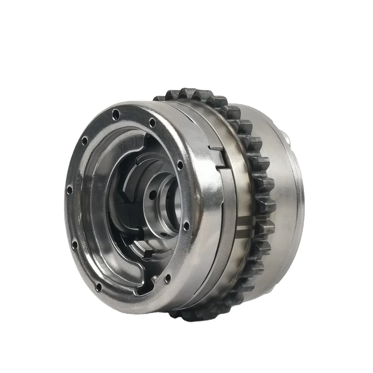 W221 W166 W212 W213 VVT Camshaft Adjuster Intake Left 2760505100 M276 for Mercedes Benz for Continental