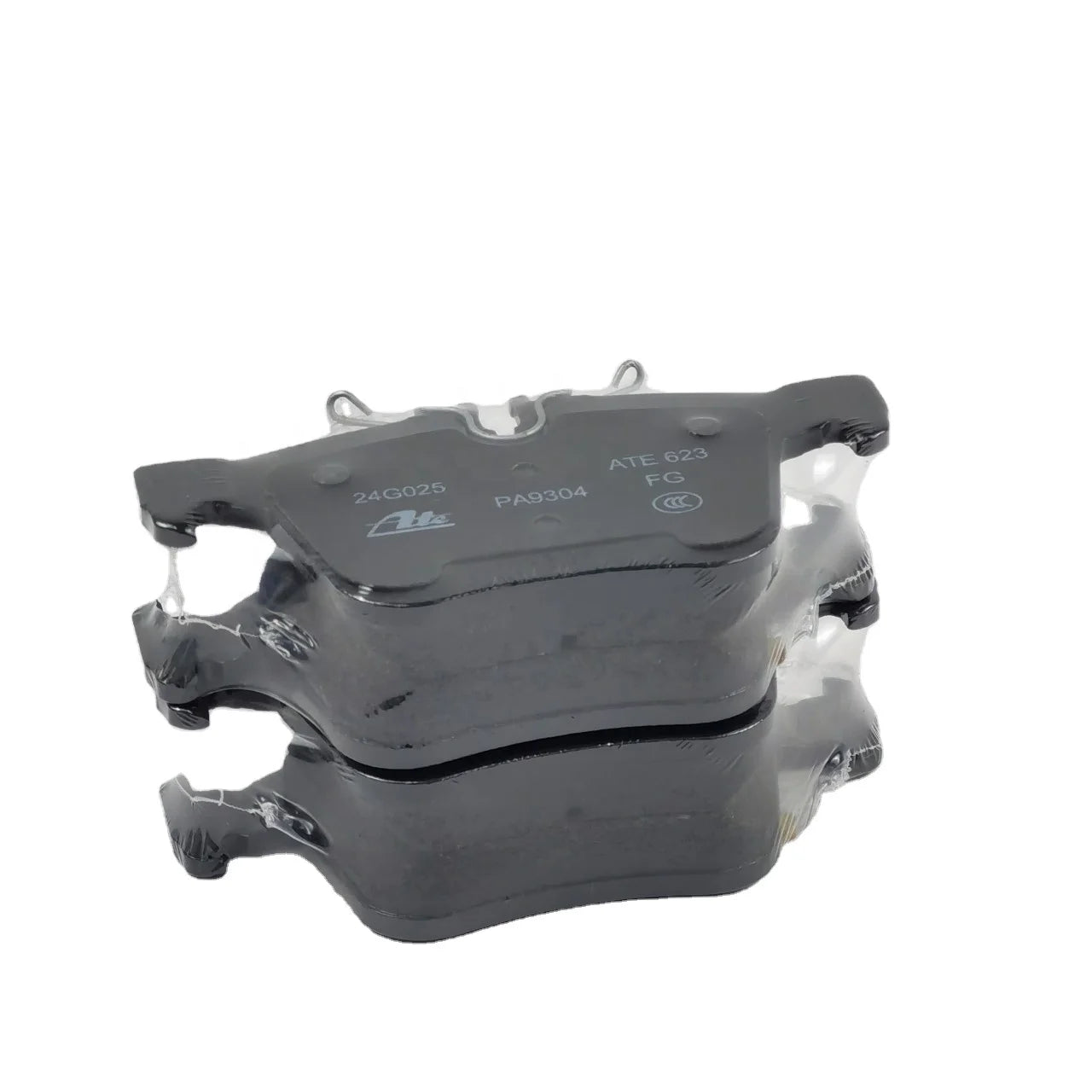 Hot Selling Rear Brake Pad for ATE W205 W204 W203 C350 for Mercedes Benz Semi Metallic Brake Pads 0084201320