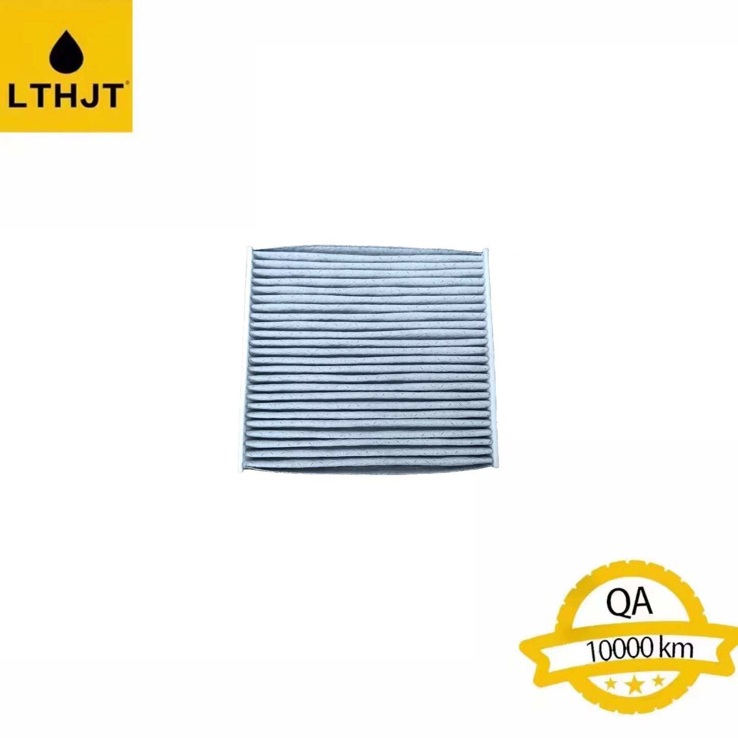 Internal air Conditioning Filter element Odor Filter Auto Parts Suitable for Land Rover LR036369LR161566C2S52338 T2H54544