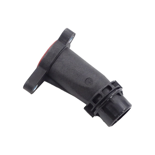 Wholesale OEM 11118511205 Car Accessories Auto Parts High Quality New Pipe Joint for BMW F20 F30 G02 G08 G12 F48 F15 F25