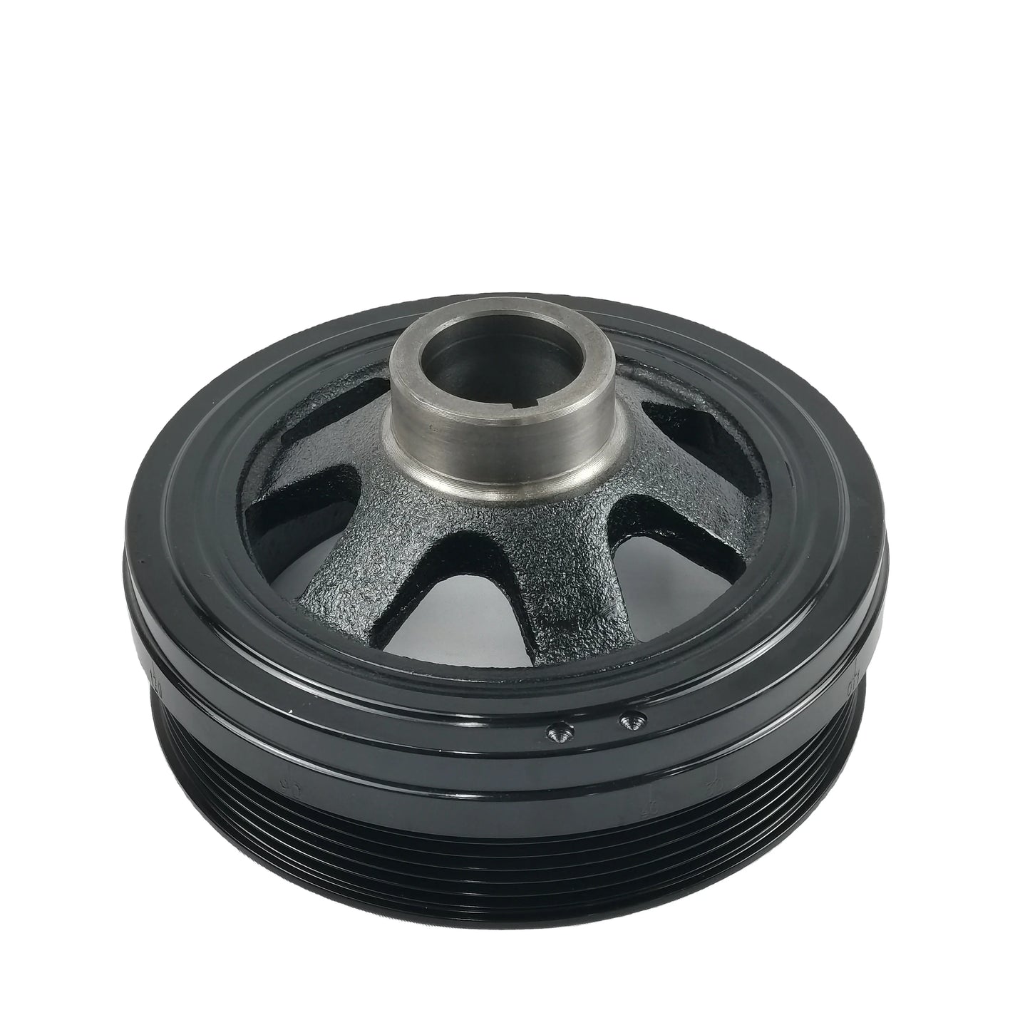 2720300903 Auto Engine Parts Crankshaft Pulley for Mercedes Benz GLK Class E Grade C