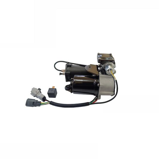 Suspension Height Adjustment air Shock Absorber air Pump Suitable for Discovery 4 Sport Range Rover Auto Parts LR023964