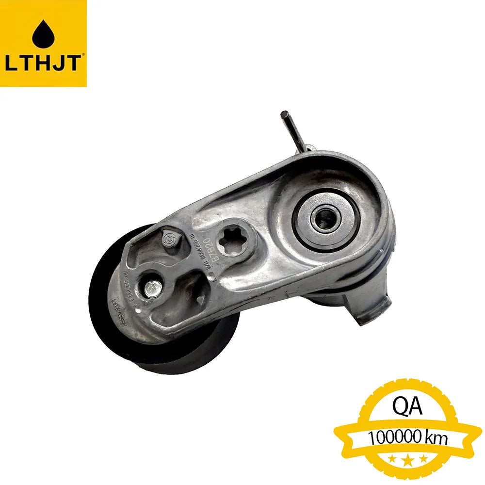 Wholesale OEM 11288604266 Car Accessories Engine System New Tensioner Pulley Belt Tensioner For BMW N55