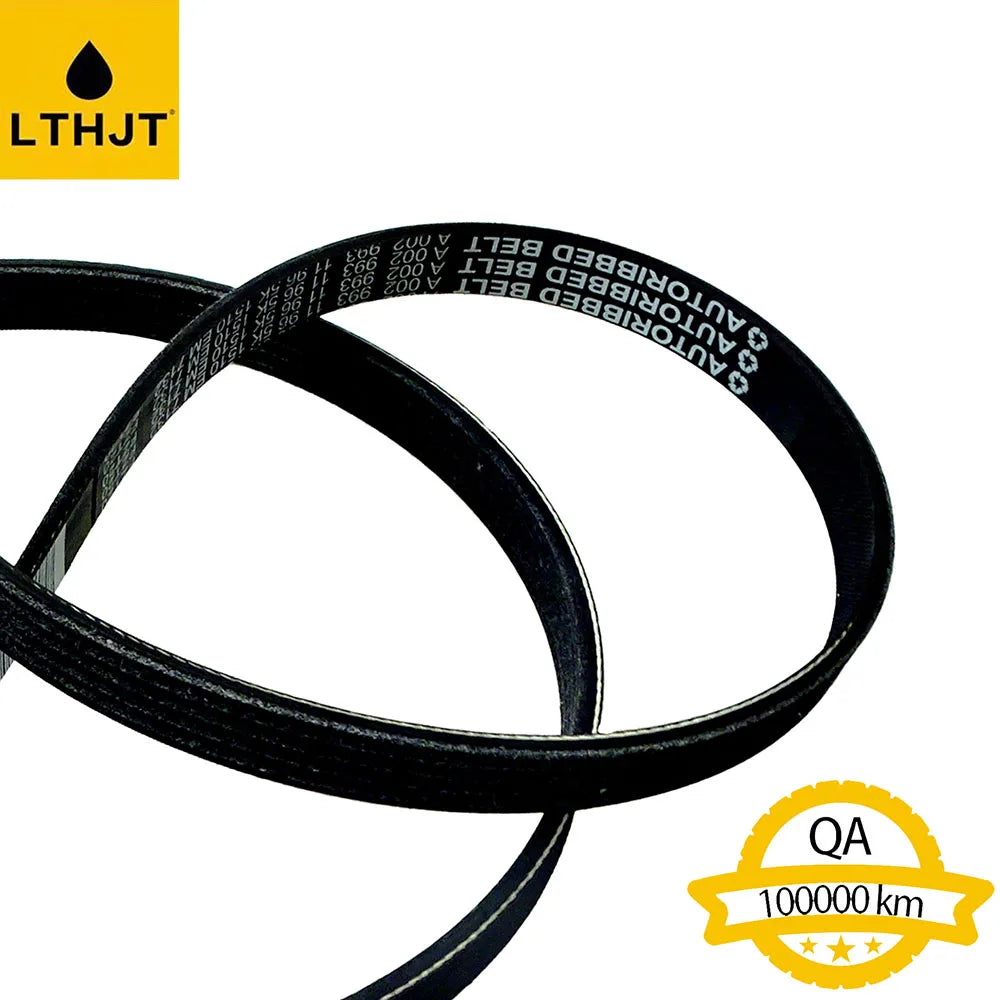 Wholesale OEM 0029931196 Car Accessories Auto Parts New Belt 5PK1510 for Mercedes Benz W246