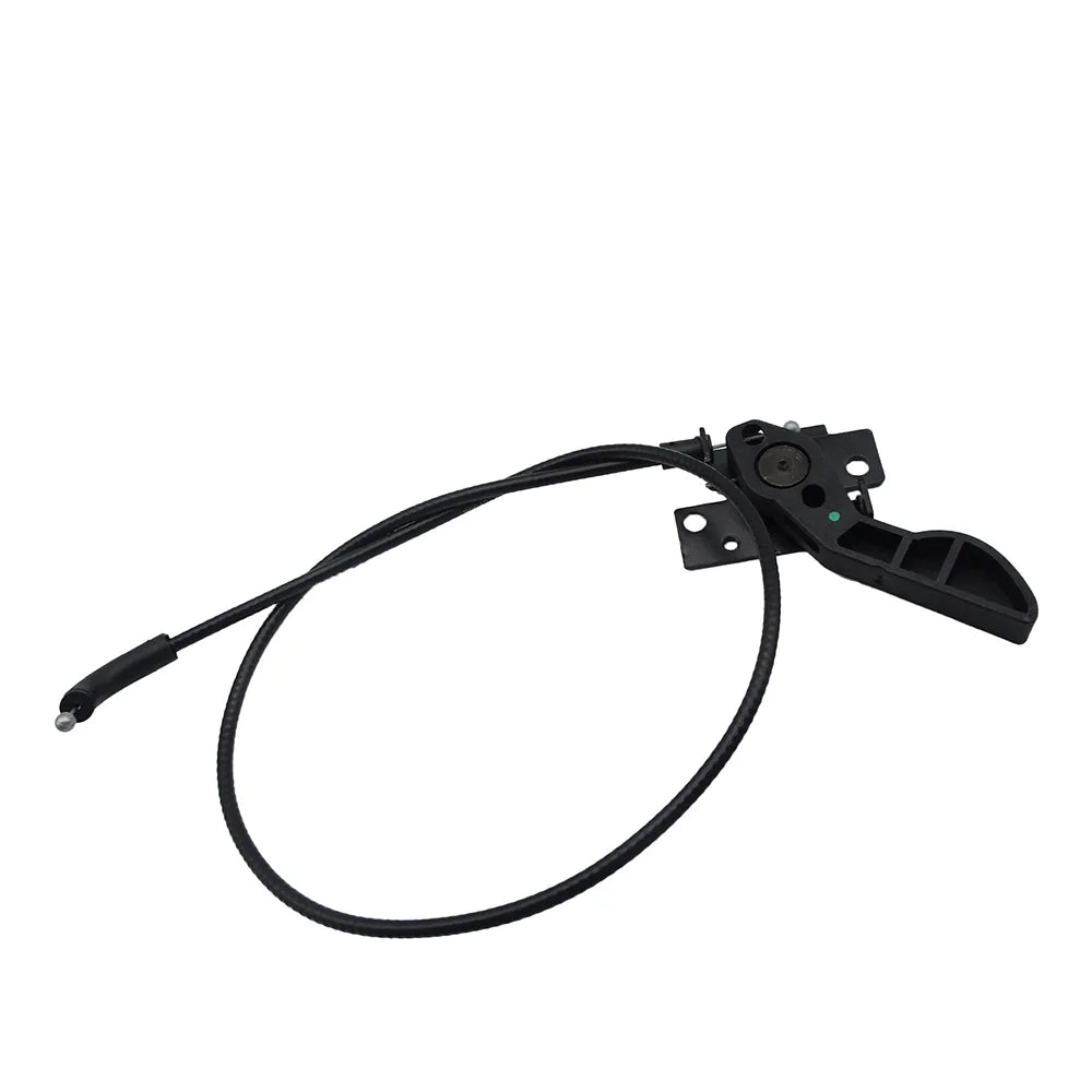 Wholesale OEM 51237218568 Car Accessories Auto Parts Cover Cable Front for BMW F25 F26