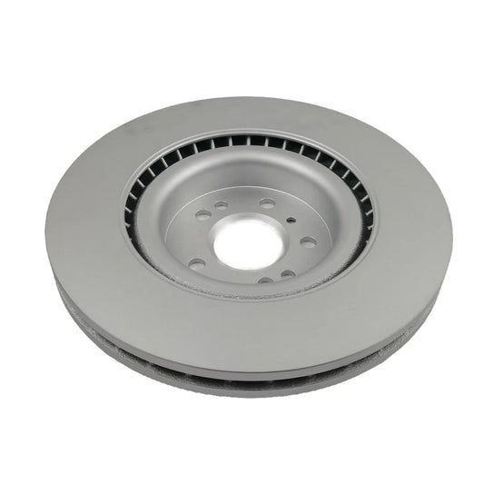 Hot Selling Auto Brake Parts Brake Discs OE 1664211500 for Mercedes Benz W166 Front Brake Disc