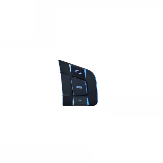 Car Steering Wheel Multi-function Switch Button Suitable for Land Rover Discovery Auto Parts LR095540 LR079915 LR060813