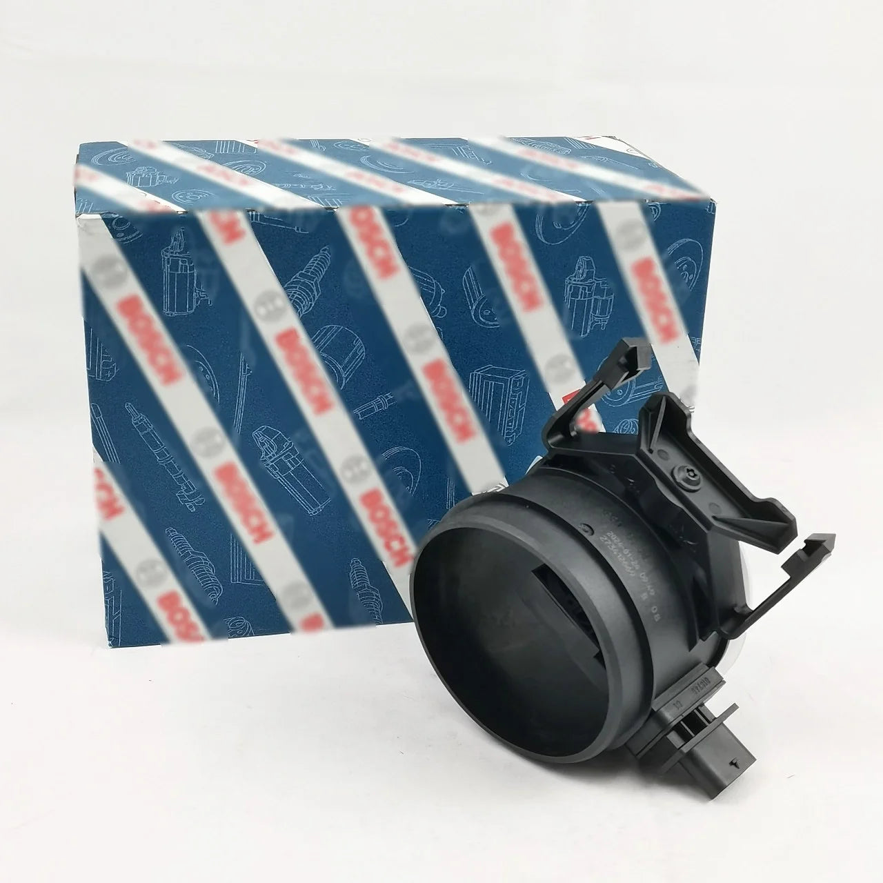 High Quality 2730940948 Air Mass Sensor For Mercedes Benz C250 E350 C300 C350 W211 W164 W203 W204 For BOSCH