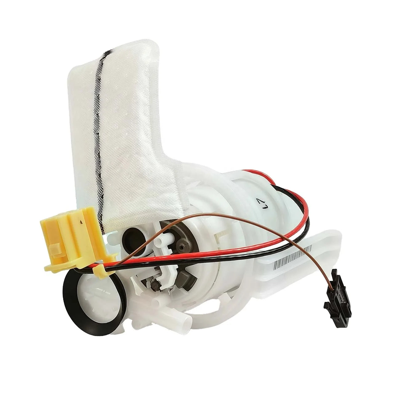 New Electric Fuel Pump Assembly OE 16117217261 for Continental for BMW 7 Series F01 F02 F03 F04