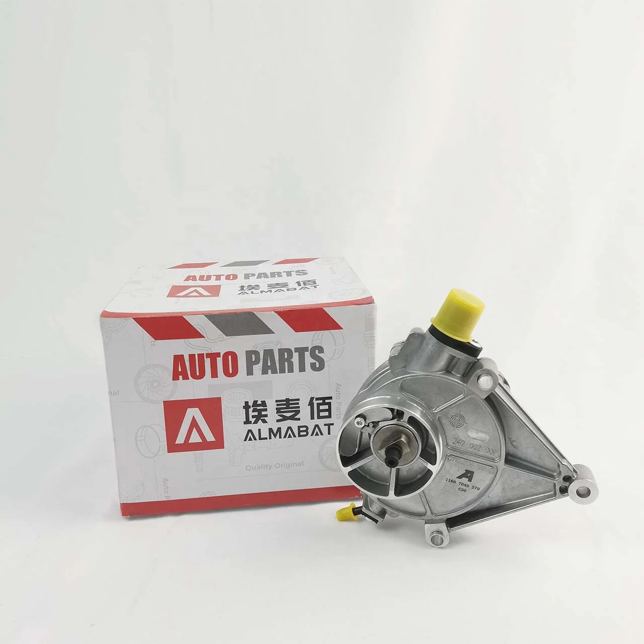 OE 11667640279 Car Engine Parts Brake Vacuum Pump for BMW F30 F10 F11 X1 E84 X3 F25 Z4 E89 F20