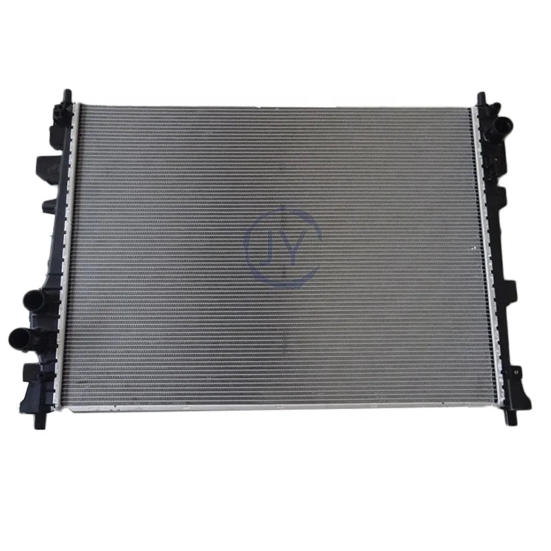 China Auto Parts Car Accessories HA2HE-1301010 Hybrid Spare Parts for Byd High Temperature Radiator
