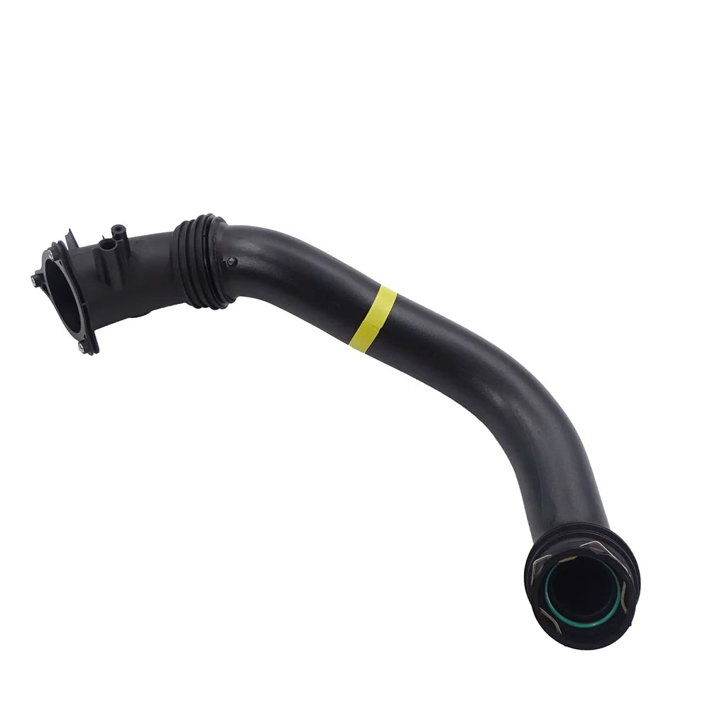 Wholesale OEM 13718601683 Car Accessories Auto Parts High Quality New Intake Pipe for BMW F20 F30 F35 G11 G12 G01 G02 G08