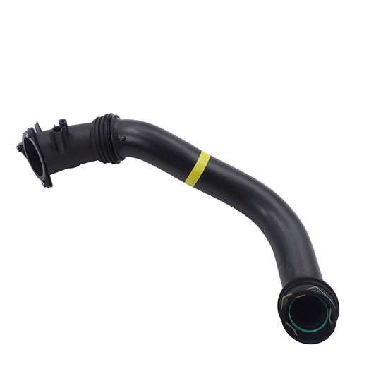 Wholesale OEM 13718601683 Car Accessories Auto Parts High Quality New Intake Pipe for BMW F20 F30 F35 G11 G12 G01 G02 G08