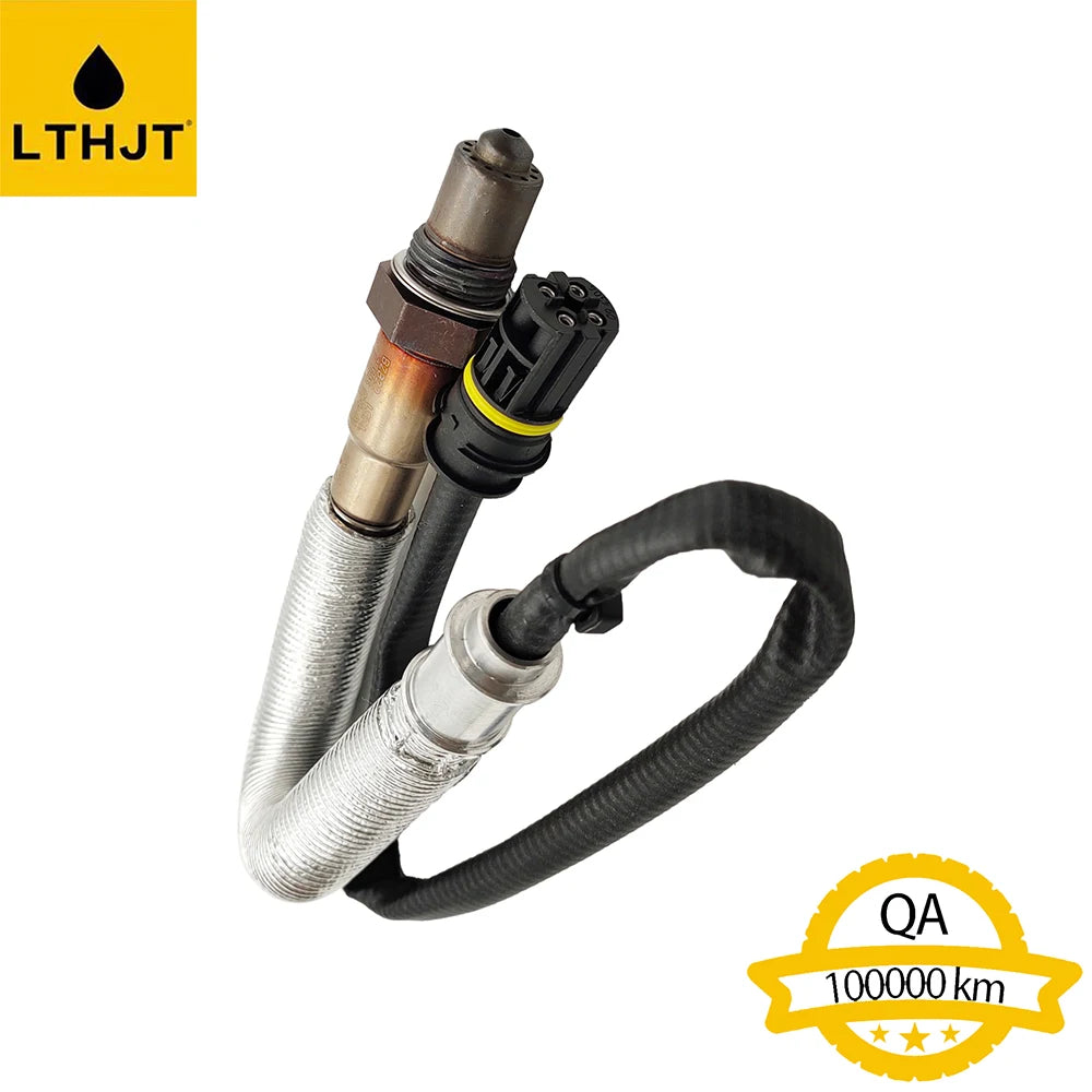 Wholesale OEM 11787545074 Car Accessories Automotive Electrical System Oxygen Sensor Rear for BMW E70 E83 E84 E87 E90 N52