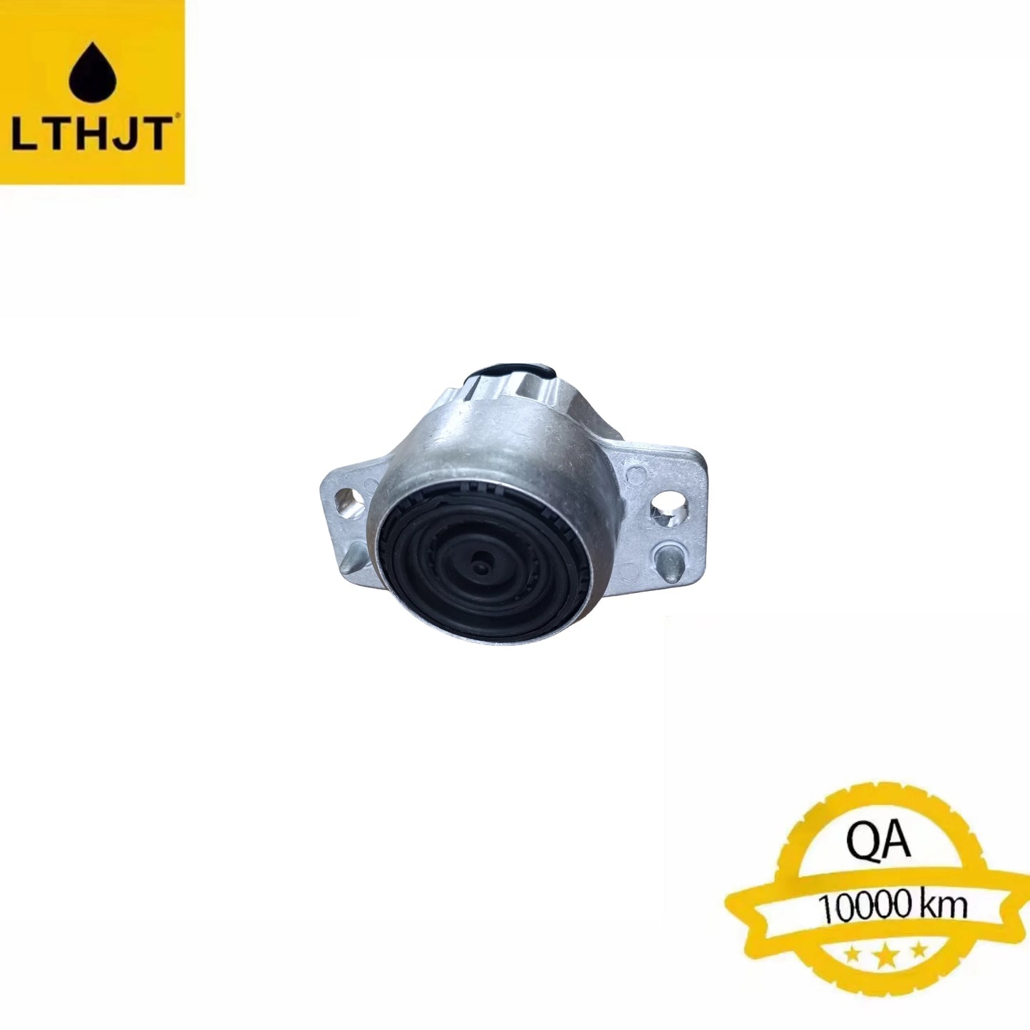 Left Engine Rubber Mounting Bracket Bracket Assembly Auto Parts Suitable for Land Rover  LR094226