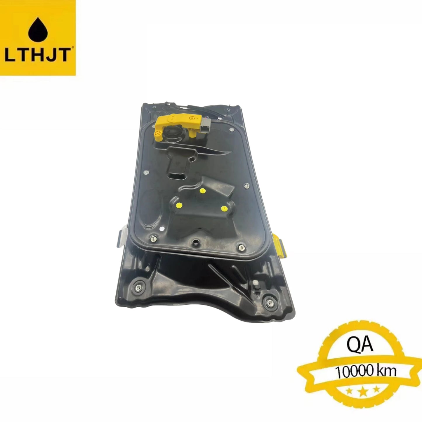Front Left Window Regulator Suitable for Land Rover Freelander 2 Automotive Parts LR060136 LR032027 LR031726 LR019659