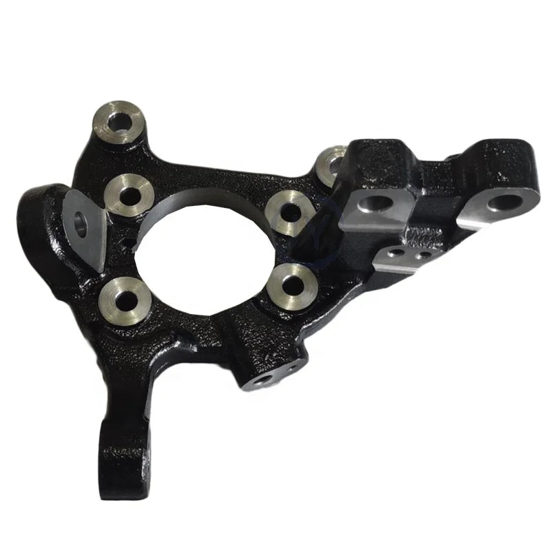 Car Accessories Auto Vehicle Spare Part HA2EL-2304201AS  For Byd Front right steering knuckle