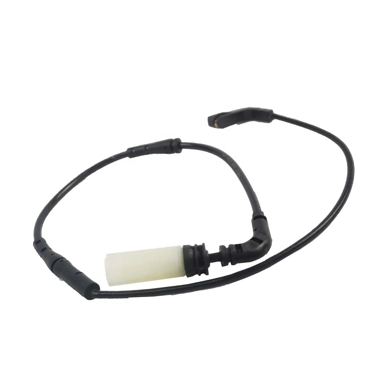 OE 6764299 Brake Sensor Wheel Speed Sensors for BMW E60 E61 E63 E64 34356759918/34356768596 Brake Wear Sensor