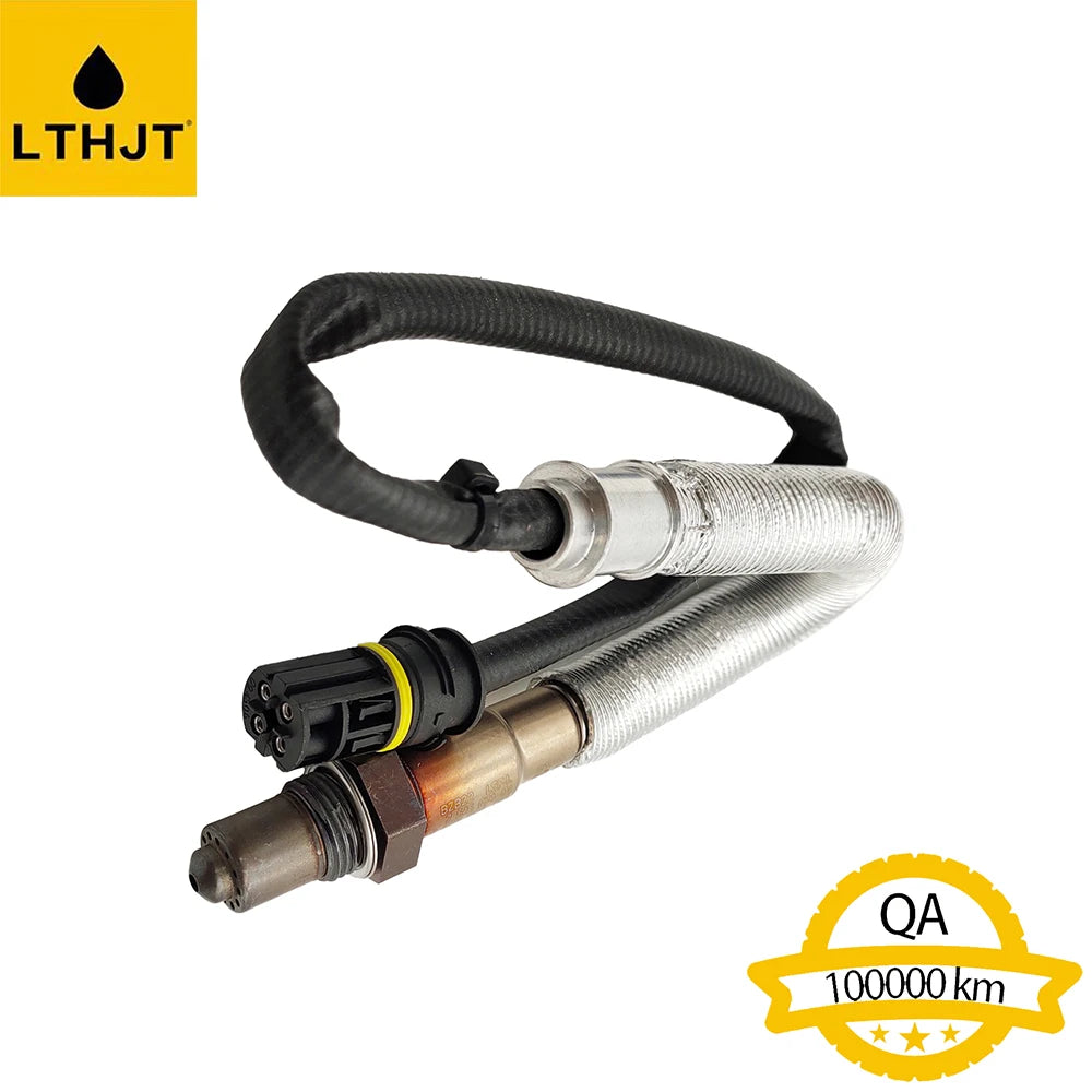Wholesale OEM 11787545074 Car Accessories Automotive Electrical System Oxygen Sensor Rear for BMW E70 E83 E84 E87 E90 N52