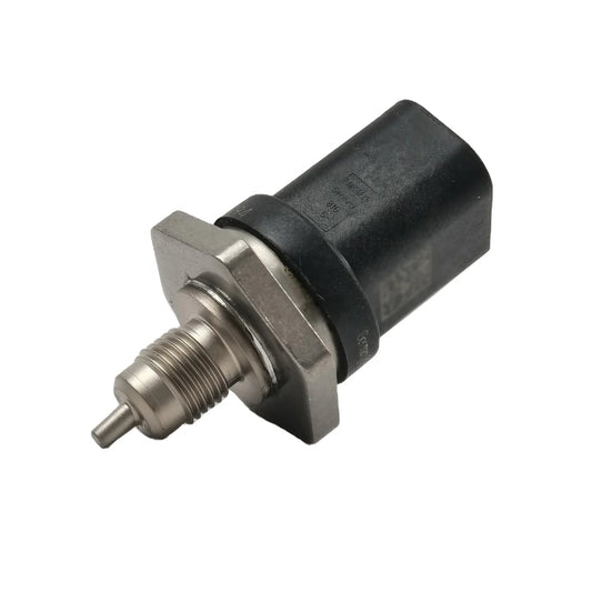 Good Price 2569050200 Auto Electrical System Fuel Pressure Sensor For Mercedes Benz X117 X218 W212 W253 For BOSCH M256