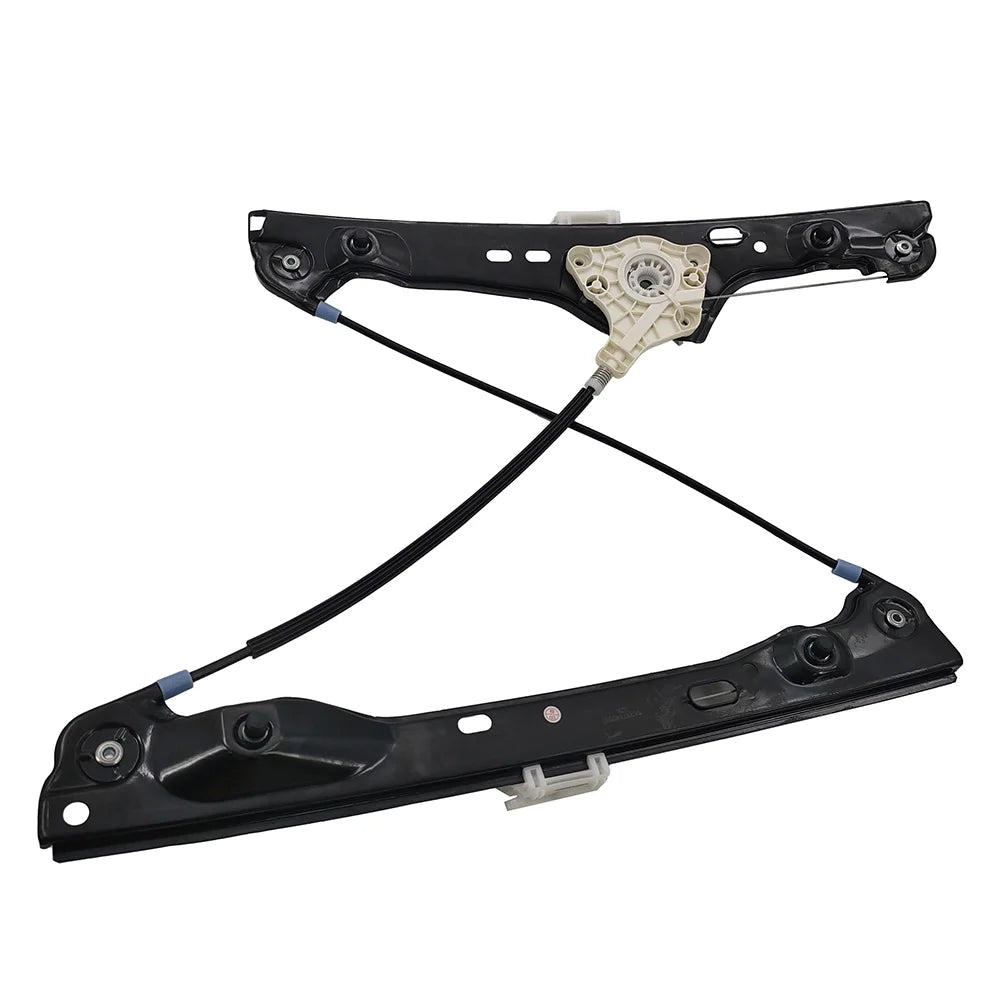 Wholesale OEM 51337140587 Car Accessories Auto Parts Cover System New Window Regulator Front Left for BMW E90