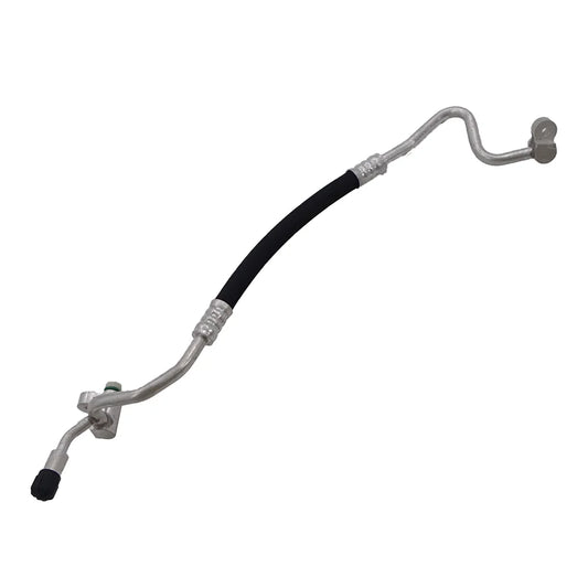 Wholesale OEM 64539119995 Car Accessories Auto Parts High Quality New Air Conditioning Pipe for BMW F01 F02