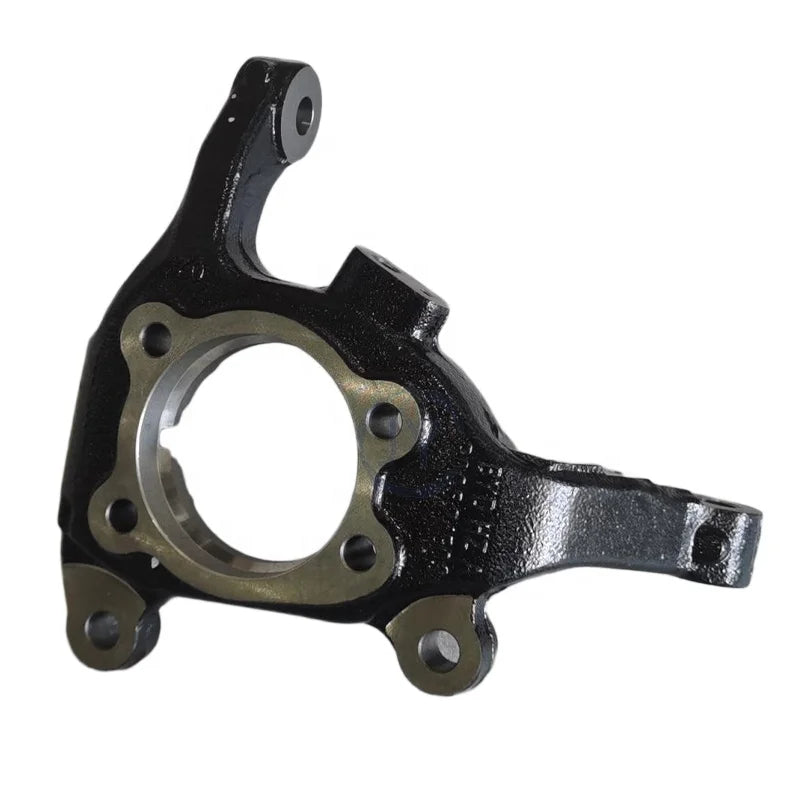 Car Accessories Auto Vehicle Spare Part HA2EL-2304201AS  For Byd Front right steering knuckle
