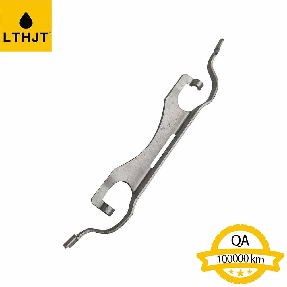 Wholesale OEM 0009937407 Car Accessories Brake System New Brake Pad Spring Front Left/Right for Mercedes Benz W166