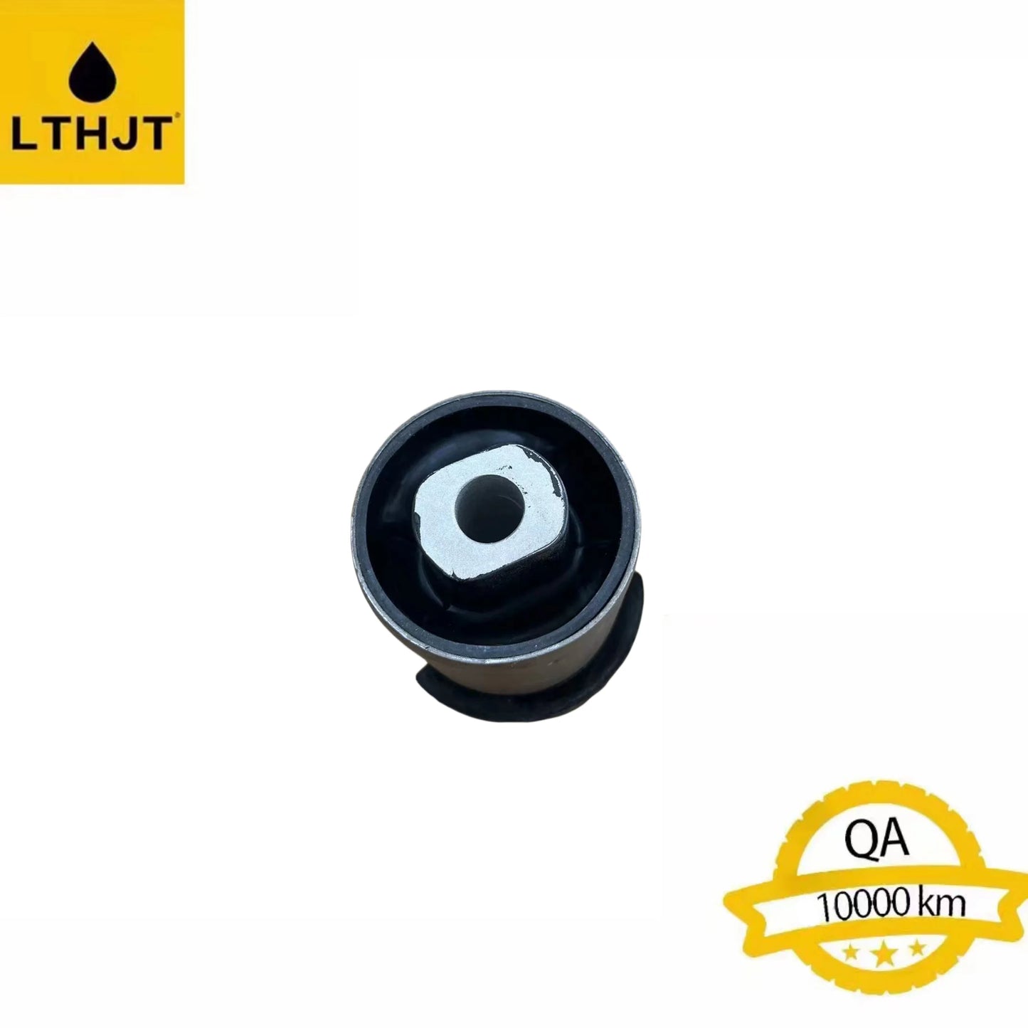 Front Stabilizer bar Fixing Rubber Mount Car Accessories Suitable for Land Rover Discovery 4 LR073366 LR051586 LR025159