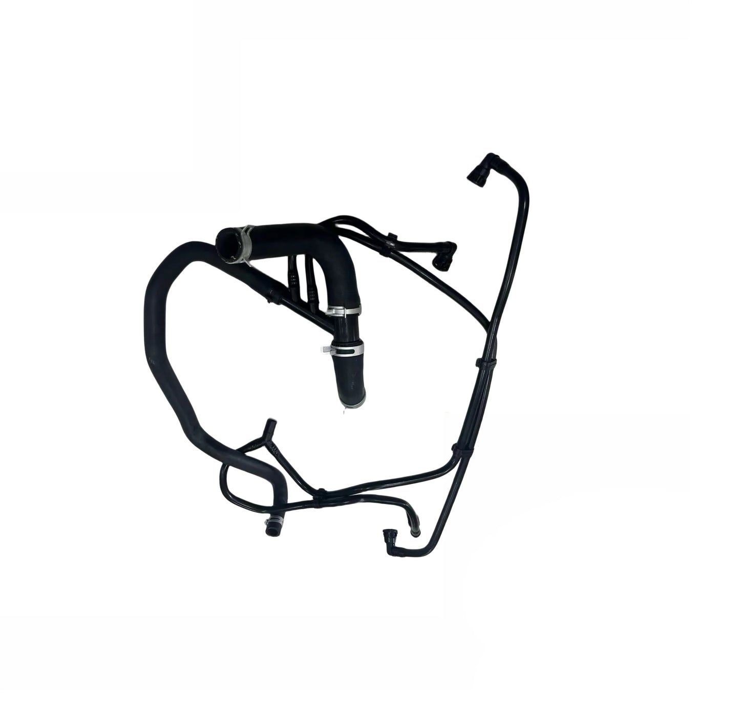 Water tank Upper Pipe   Hose Assembly Auto Parts Suitable for Land Rover LR050854