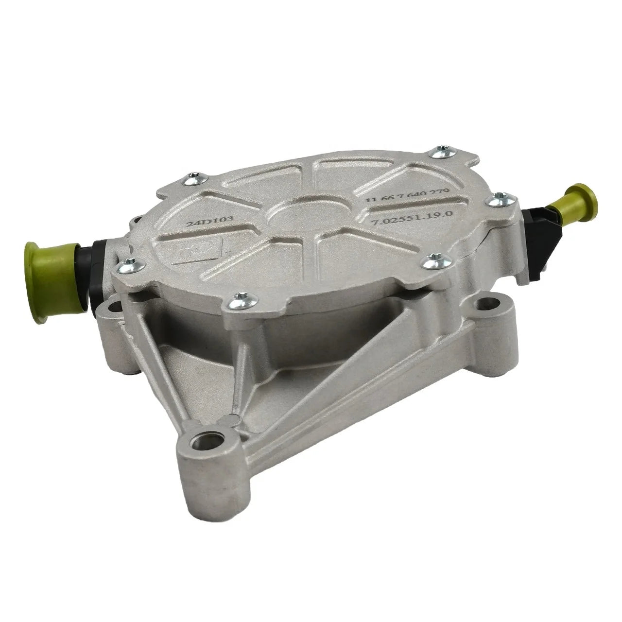 11667640279 Vacuum Pump for BMW 320i 520i 528i X3 Z4 N20 11667640279 New Brake Vacuum Pump for PIERBURG